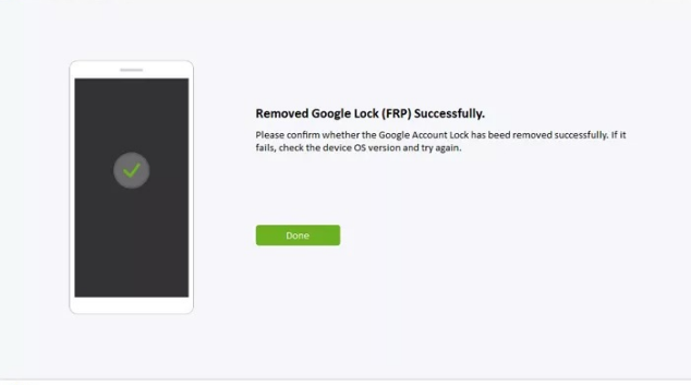 How to Bypass Google FRP Lock on Samsung devices