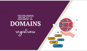 Best Domain Registrars to Buy From in 2022