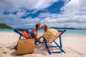Best Travel Destinations for Couples