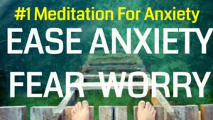 Guided Meditation for Anxiety