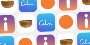 Mindfulness Apps for Stress Relief