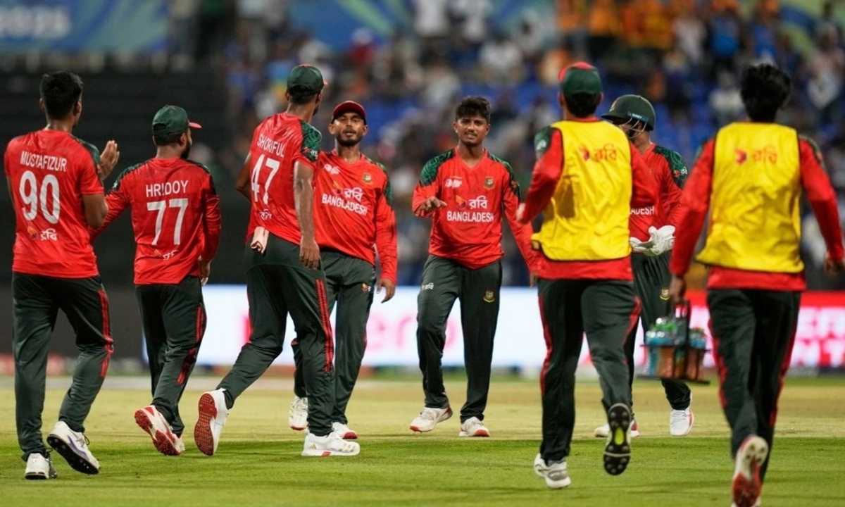 এশিয়া কাপে যে সমীকরণ দিয়ে সুপার ফোরে যাবে টাইগাররা