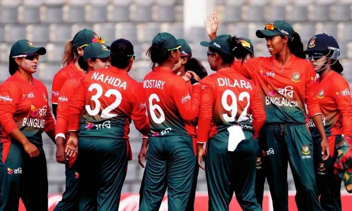 কোনো ম্যাচ না জিতলেও বাংলাদেশের পকেটে কত টাকা ঢোকবে