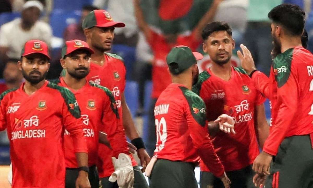 বাংলাদেশ কি পারবেন সুপার ফোরে যেতে
