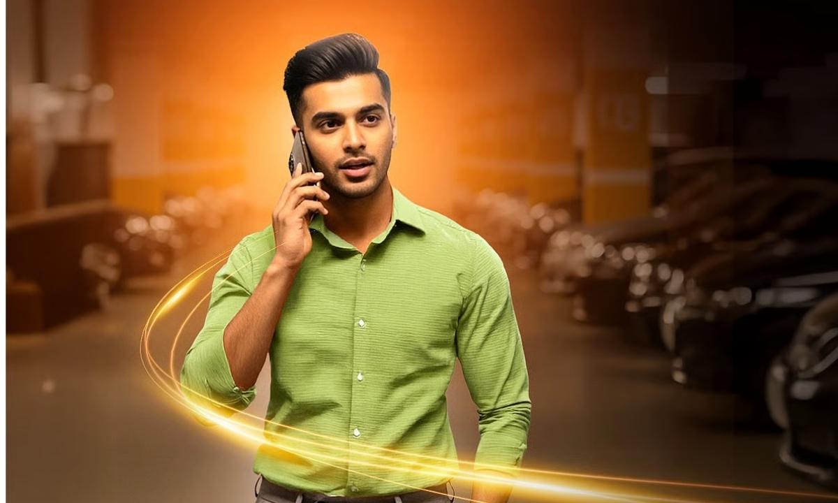 বাংলালিংক ভয়েস ওভার ওয়াইফাই কল সেবা চালু