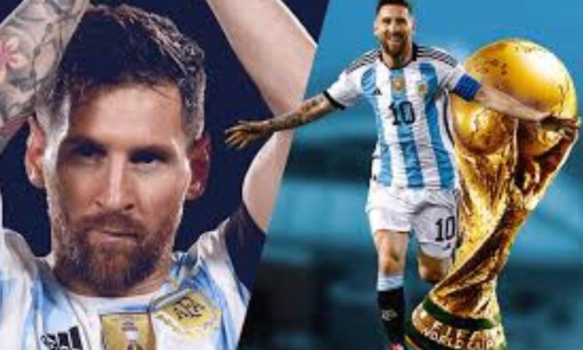 মেসি কি পারবে ২০২৬ সালের বিশ্বকাপ খেলতে